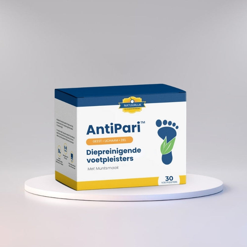 AntiPari™