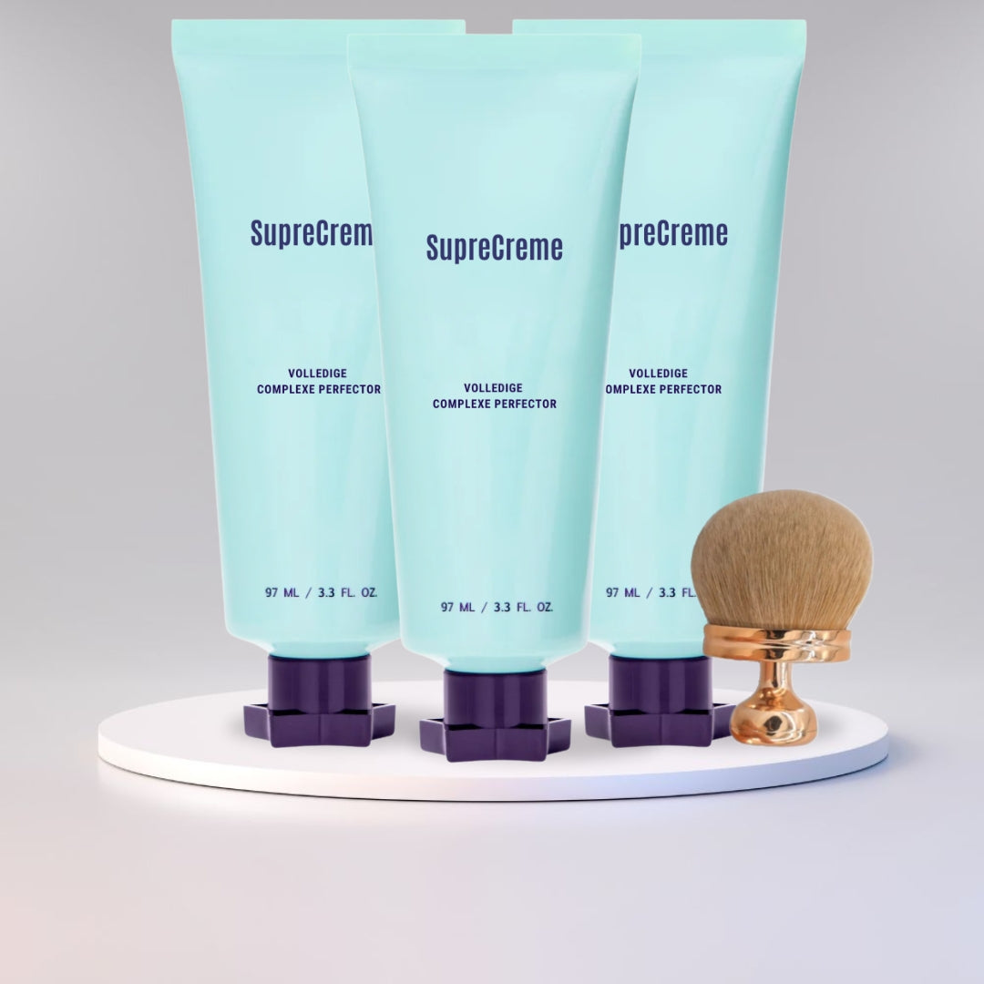 SupreCreme™