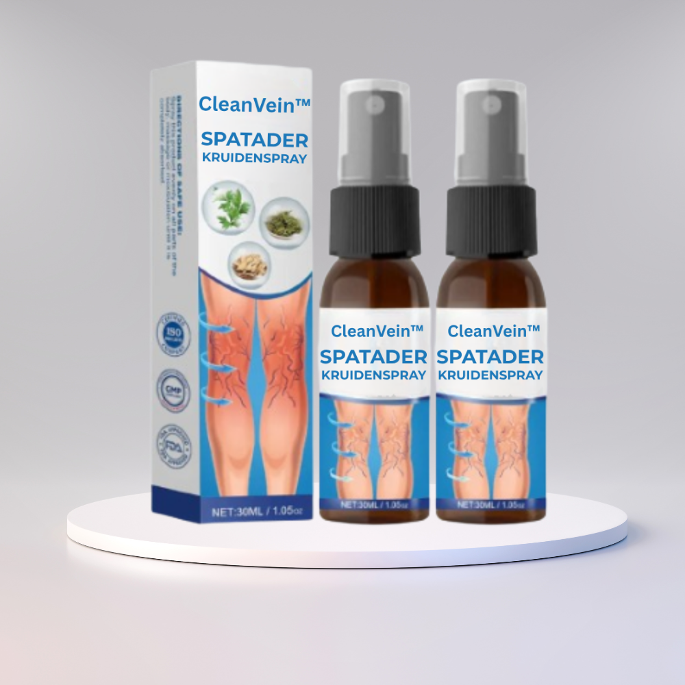 CleanVein™