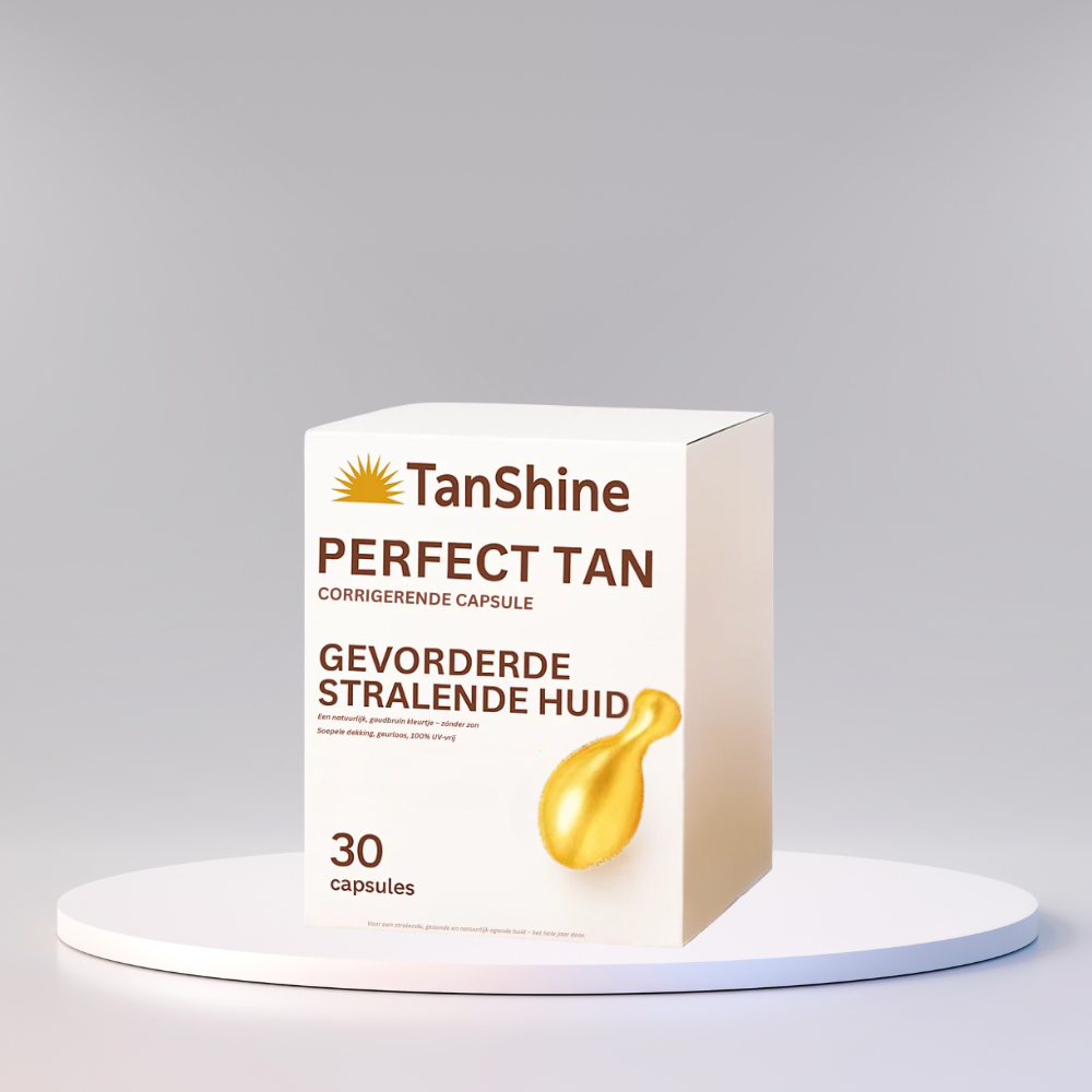 TanShine™