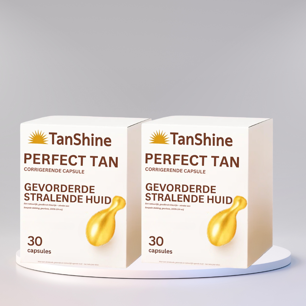 TanShine™