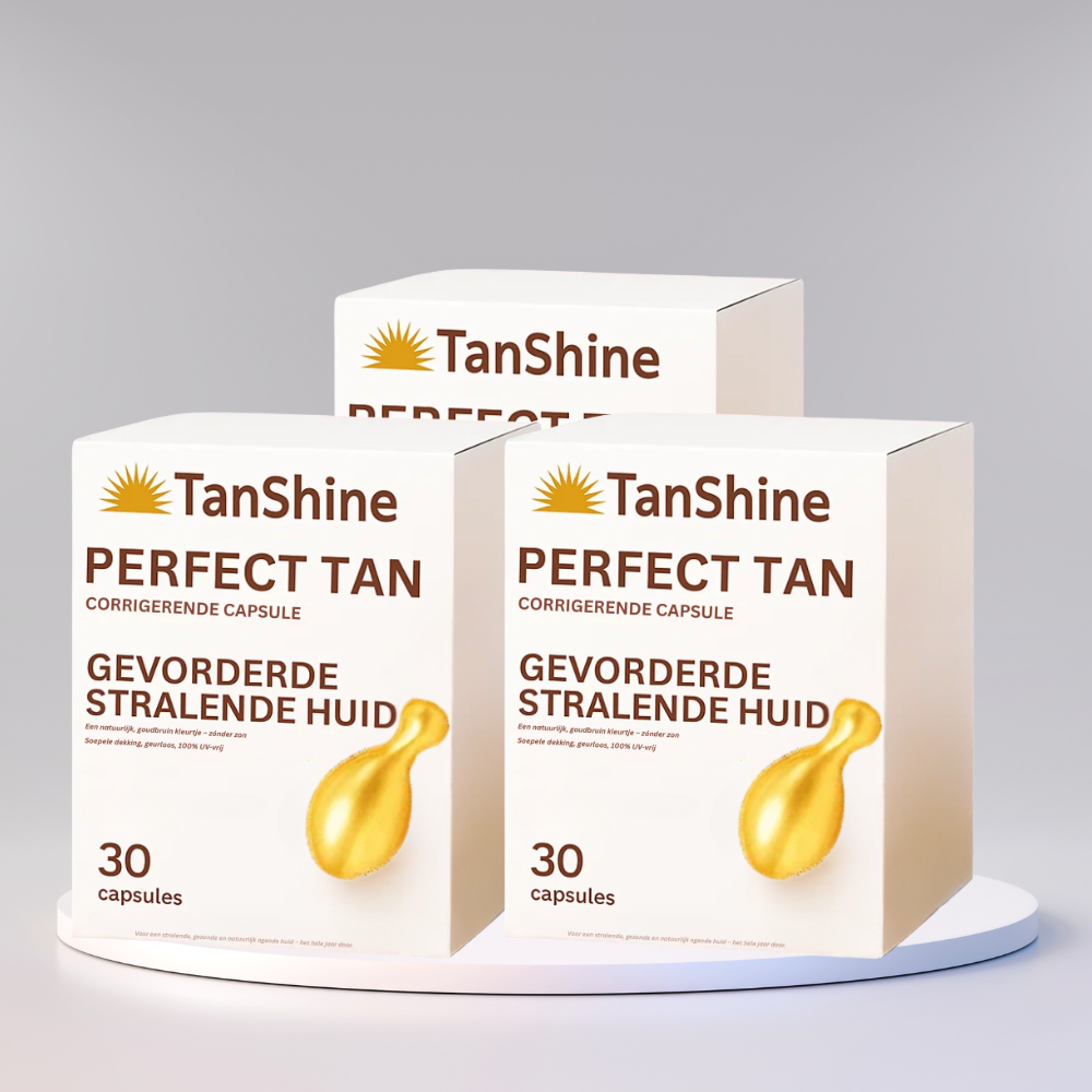 TanShine™