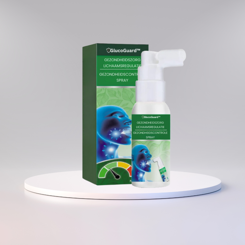 GlucoGuard™