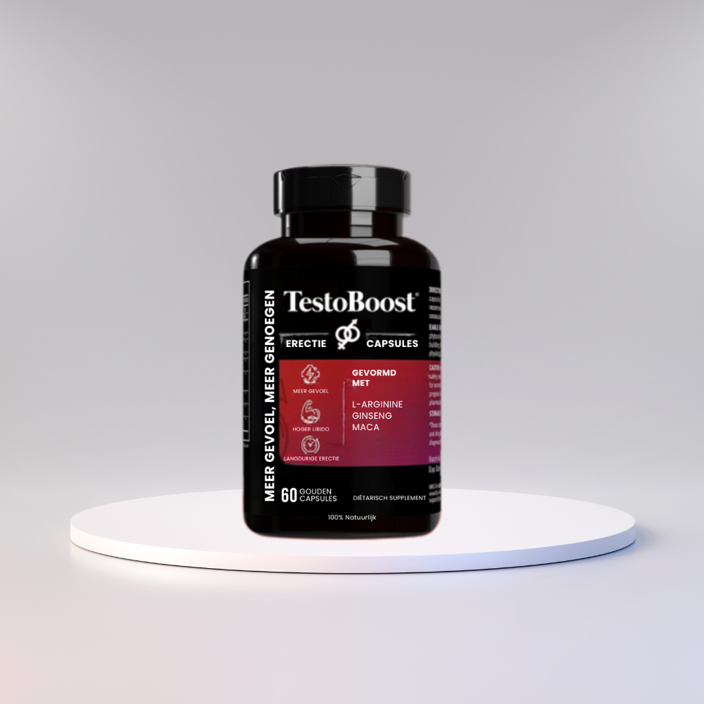 TestoBoost®
