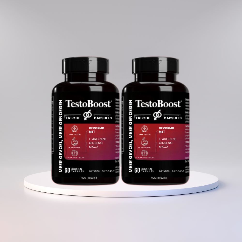 TestoBoost®