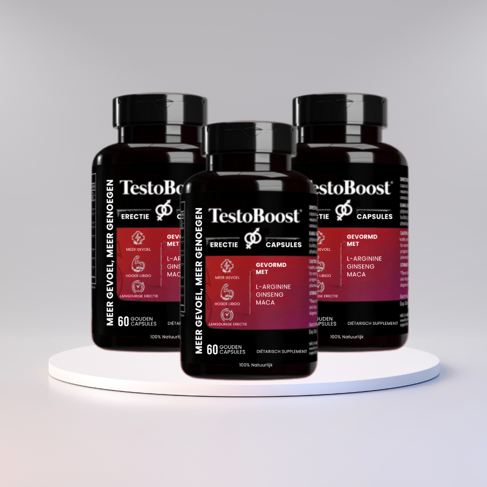 TestoBoost®