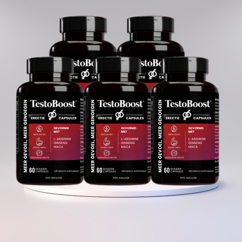TestoBoost®